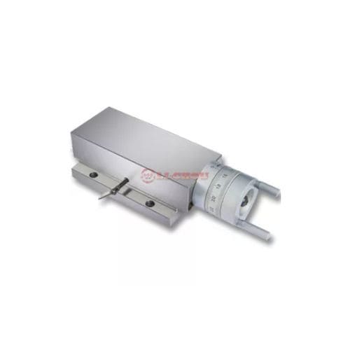 Schrauben-Führungstisch - ST series - LI-CHOU Machinery Industry Co., Ltd. - Präzision