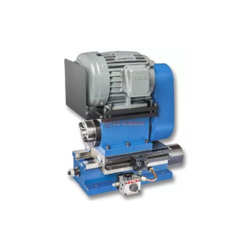 Frässpindel - SHI series - LI-CHOU Machinery Industry Co., Ltd. - Bohr / zum Ausbohren / Montage