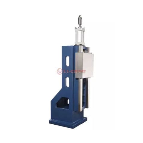 Cutter-Schneidemaschine - STE-B series - LI-CHOU Machinery Industry Co., Ltd. - für Metall / für Blech / Präzision