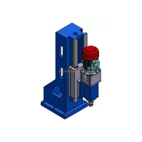 Cutter-Schneidemaschine - STE-25 series - LI-CHOU Machinery Industry Co., Ltd. - für Metall / für Blech / Präzision