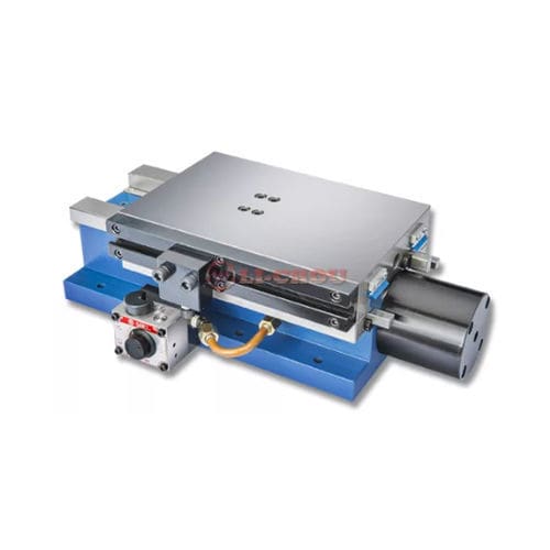 Präzisions-Führungstisch - HF - LI-CHOU Machinery Industry Co., Ltd.