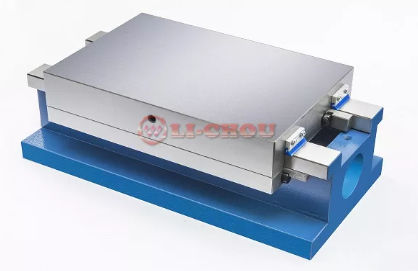 Hand-Führungstisch - STC series - LI-CHOU Machinery Industry Co., Ltd. - Präzision
