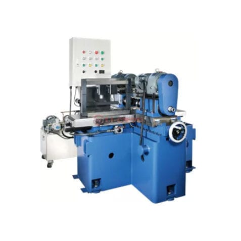 Automatische Fräsmaschine - LC-600LS - LI-CHOU Machinery Industry Co., Ltd. - 3-Achs / horizontal / vertikal