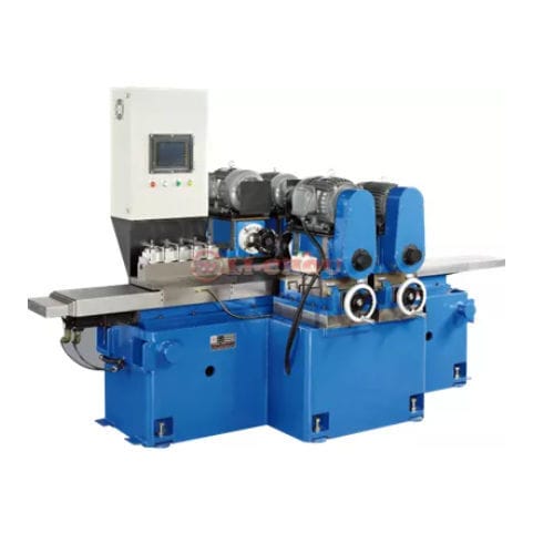 Automatische Fräsmaschine - LC-1380LS - LI-CHOU Machinery Industry Co., Ltd. - 3-Achs / horizontal / vertikal