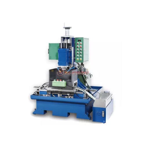 Automatische Senkrechtstoßmaschine - LC-250HD - LI-CHOU Machinery Industry Co., Ltd. - 3-Achs