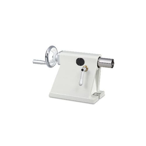 Reitstock - MTS&MTS-B - EXACT MACHINERY