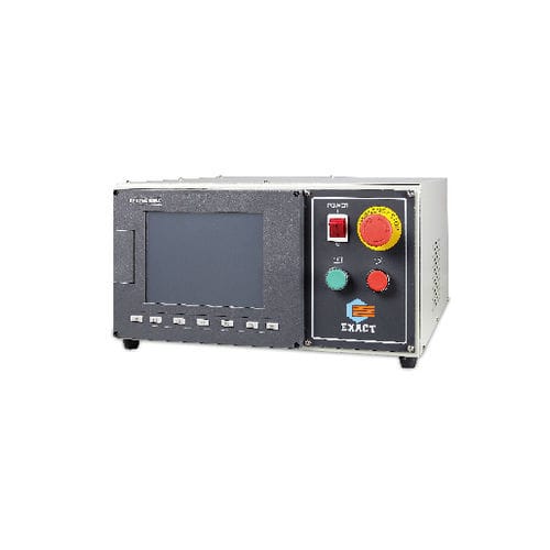NC controller / mit Touchscreen - DNS-A series  - EXACT MACHINERY