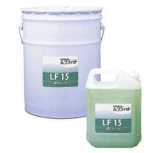 Ölschmiersystem - LF series - LUBE USA