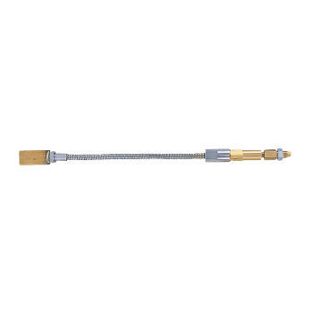 Flexible Düse - FDM series - LUBE USA - Zerstäubung / Luft