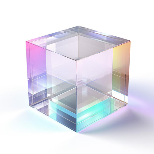 Polarisationsstrahlteiler - Alien Photonics - dielektrisch / kubisch / für Hochleistungsanwendungen