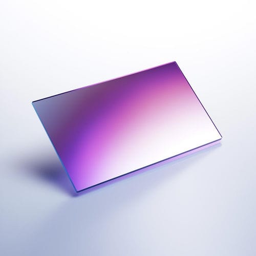 Polarisator für Laser - Alien Photonics - optisch / mit Antireflex-Beschichtung