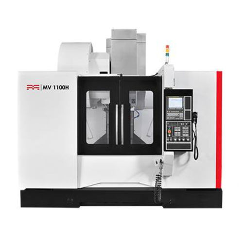 CNC-Bearbeitungszentrum / 3-Achs - MV 1100H - Methods Machine Tools, Inc. - vertikal / CAT40 / BIG-PLUS