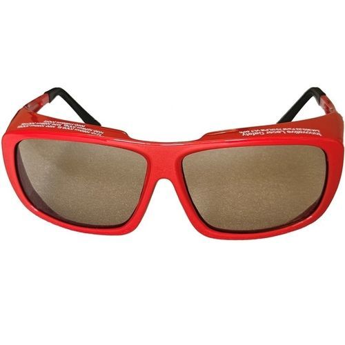 Laserschutzbrille - Laser Welder - zum Schweißen / Kunststoff / geschliffene Gläser