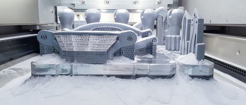 Nullpunktspannsystem für Gravur - LEHMANN