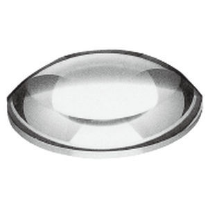 Plankonvexe Linse - TS-02 series - Sugitoh - einfach / aus BK7-Glas / optisches Glas