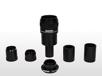 Mechanische adapter für Kamera - TS-MS-01 series - Sugitoh - USB / modular