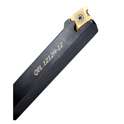 Wendeplatten-Nutwerkzeug - QuadGroove® - SCANDINAVIAN TOOL SYSTEMS - Außen / für Werkzeugmaschinen