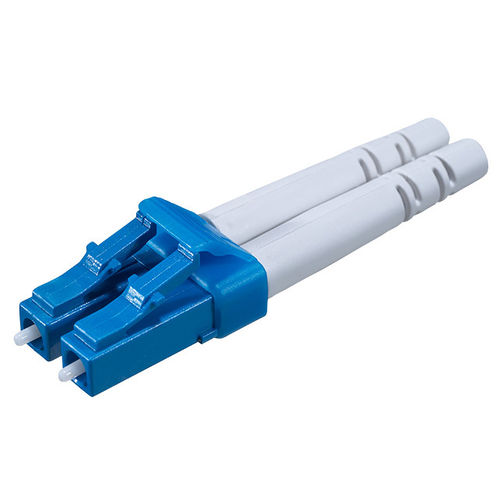 LC-Steckverbinder - OFS - Daten / optisch / Lichtleiter-Duplex