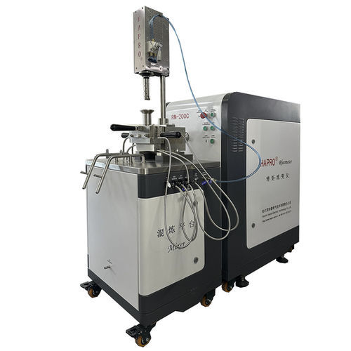 Drehmoment-Rheometer - RM-200C  - Harbin Hapro Electric Technology Co., Ltd. - Labor