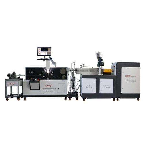 Kontrolleinheit - Harbin Hapro Electric Technology Co., Ltd.