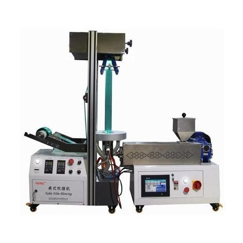 Gebläse für Extrusionsanlagen - Harbin Hapro Electric Technology Co., Ltd. - einstufig / für Folien / Mikro