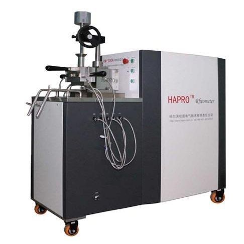 Drehmoment-Rheometer - RM-200A - Harbin Hapro Electric Technology Co., Ltd. - für Kunststoffe
