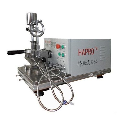 Drehmoment-Rheometer - RM-100P - Harbin Hapro Electric Technology Co., Ltd.