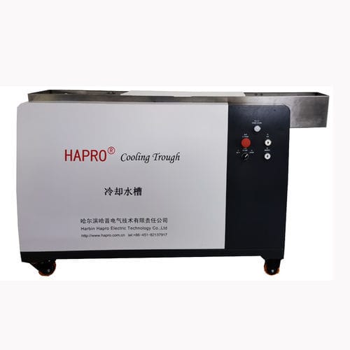 Kalibriertank für Extrusion - Harbin Hapro Electric Technology Co., Ltd.
