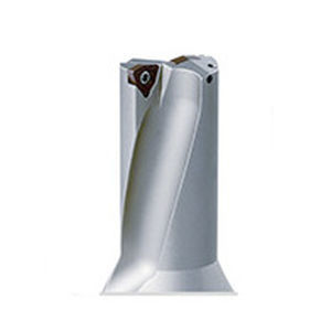 Hochgeschwindigkeitsbohrer - DW series - SHAN GIN TOOL - Wendeplatten / Mehrzweck / Spiral