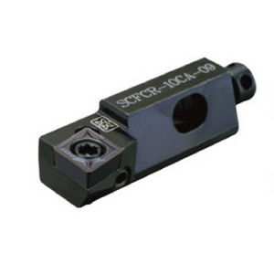 Werkzeughalter zum Ausbohren - S series - SHAN GIN TOOL