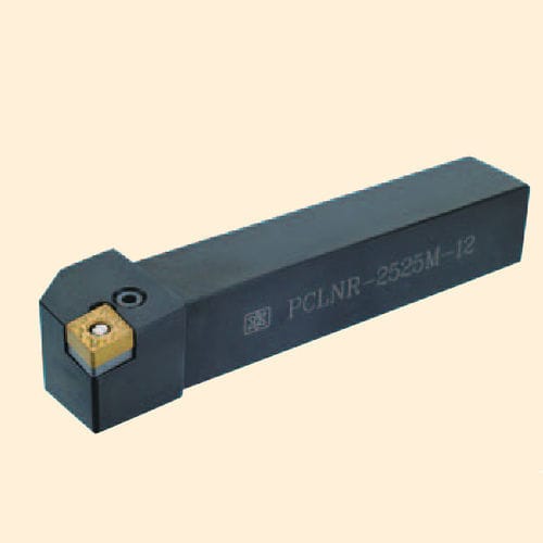 Außendrehwerkzeug - PCLNR/L series - SHAN GIN TOOL - negative Wendeplatte