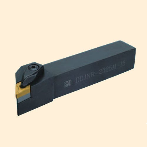 Außendrehwerkzeug - DDJNR/L series - SHAN GIN TOOL - negative Wendeplatte