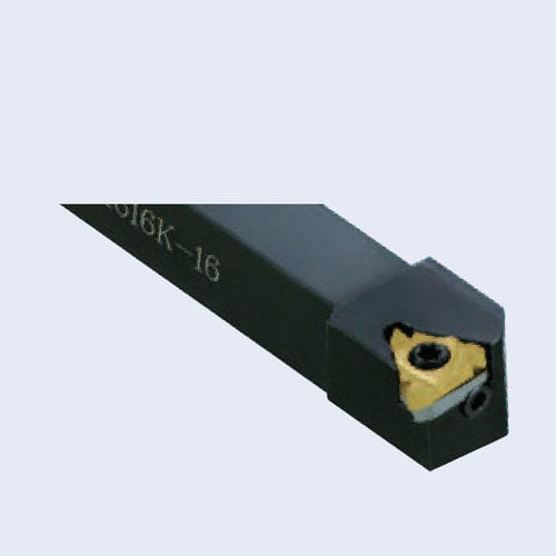 Gewindeschneidwerkzeug mit Außenverbindung - SKER/L series - SHAN GIN TOOL - Wendeplatten