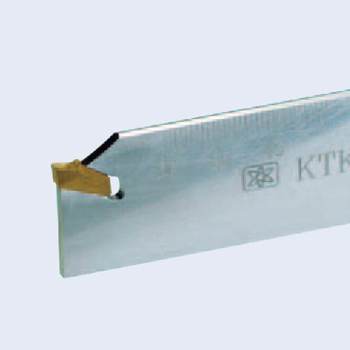 Rillierungs-Werkzeughalter - KTKB series - SHAN GIN TOOL - für Werkstücke