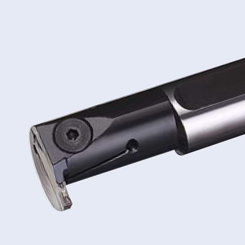 Rillierungs-Werkzeugspannfutter - GYIR-00 series - SHAN GIN TOOL - für Werkstücke