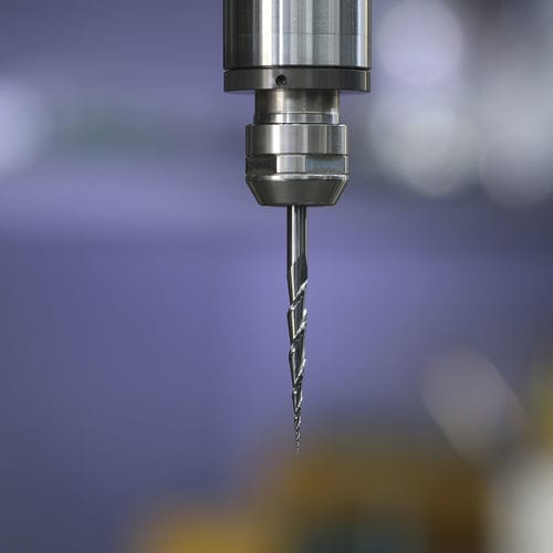 Hochpräzisions-Schneidwerkzeug - Mira 6S - NSCNC Manufacturing Ltd.