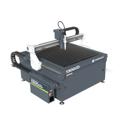 Schneidtisch für Metall - 1300PL - Tormach - Plasma