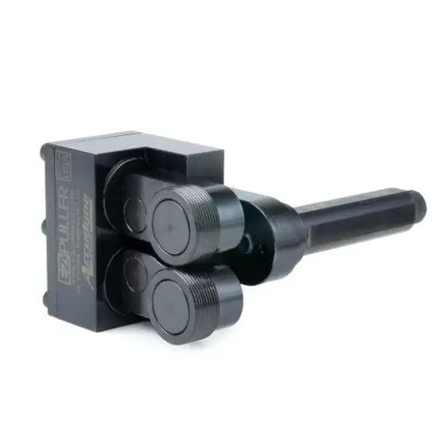 2-Backen-Stangengreifer - EZ - Tormach - rund / quadratisch / sechseckig