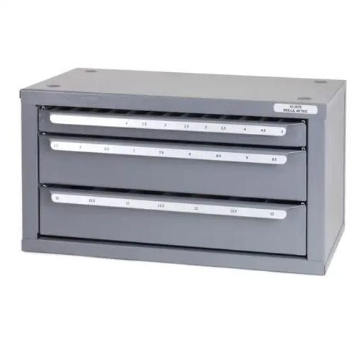 Kunststoff-Ordnungssystem - 34099 - Tormach