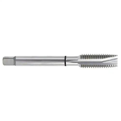 HSS-Gewindebohrer - 34614 - Tormach - für Edelstahl / für Aluminium / Hochleistung