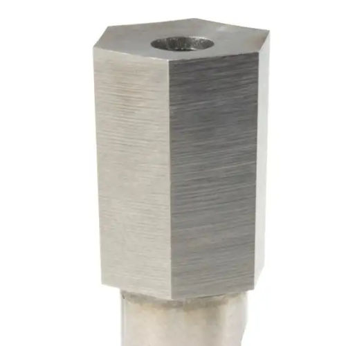 Räumwerkzeug mit sechseckigem Vorschub - 35203 - Tormach