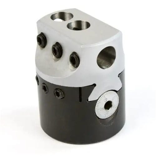 Präzisions-Ausdrehkopf - 30248 - Tormach