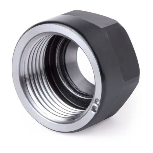 Zylindrische Mutter - 31778 - Tormach - Metall / für Spannzange