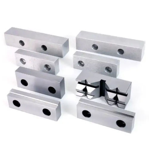 Werkstück-Schraubstockbacke - 31882 - Tormach - Aluminium