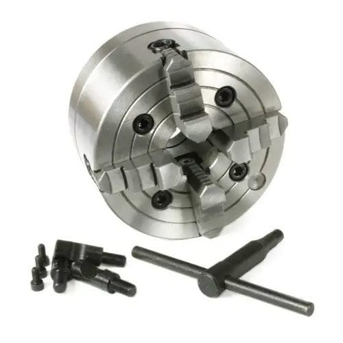Spannfutter-Spannbacke - 33336 - Tormach