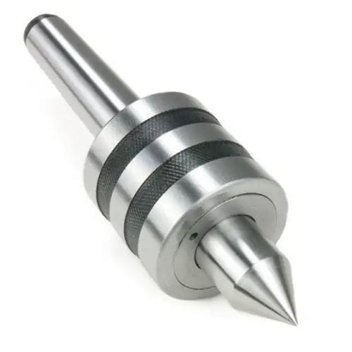 Rotierende Zentrierspitze - 34105 - Tormach - für Drehbank