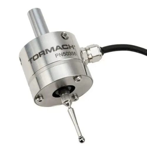 Passive Sonde - 50355 - Tormach - Edelstahl
