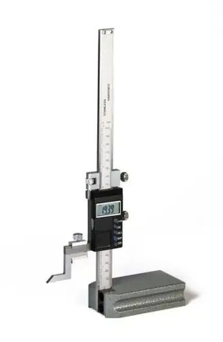 Höhenmessgerät mit Digitalanzeige - 31761 - Tormach