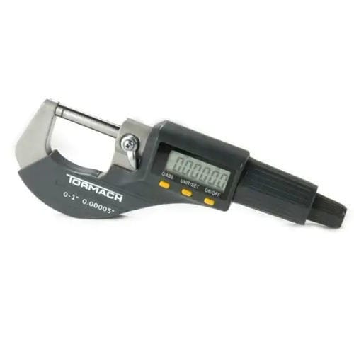Außenmikrometer - 35512 - Tormach - digital