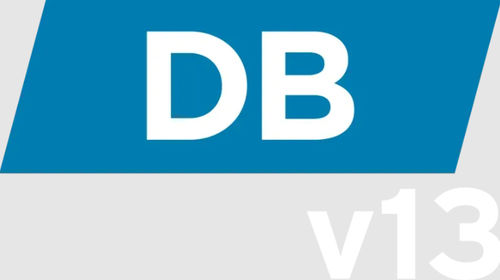 Datenbank-Software - DB v13 - FairCom Corporation - Programmier / für Fertigungsprocess-Engineering / Fernmeldetechnik